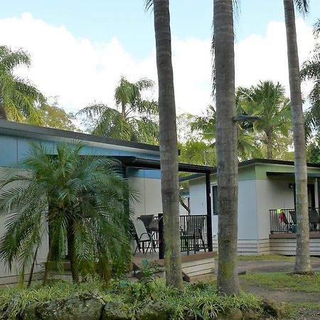 Lismore Lake Holiday Park מראה חיצוני תמונה