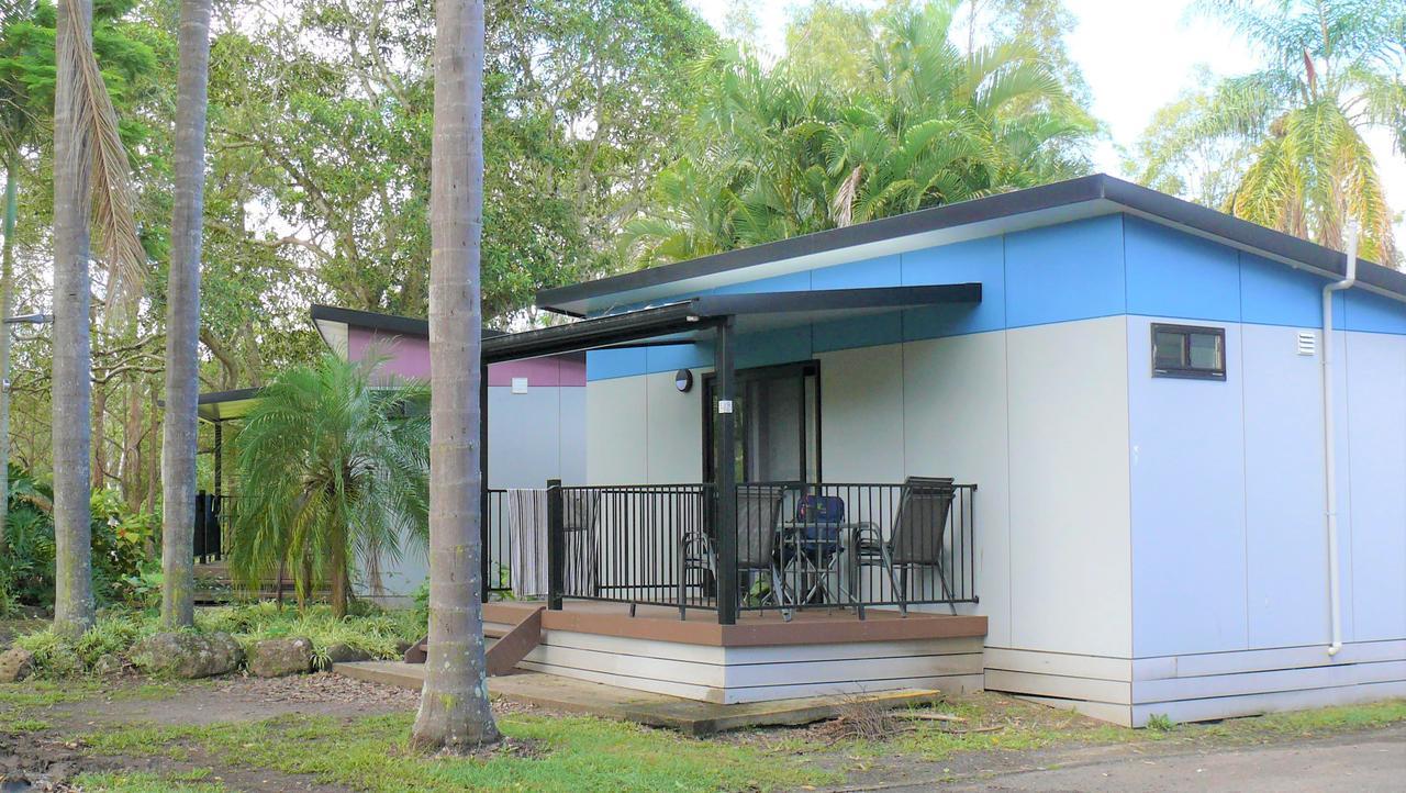 Lismore Lake Holiday Park מראה חיצוני תמונה