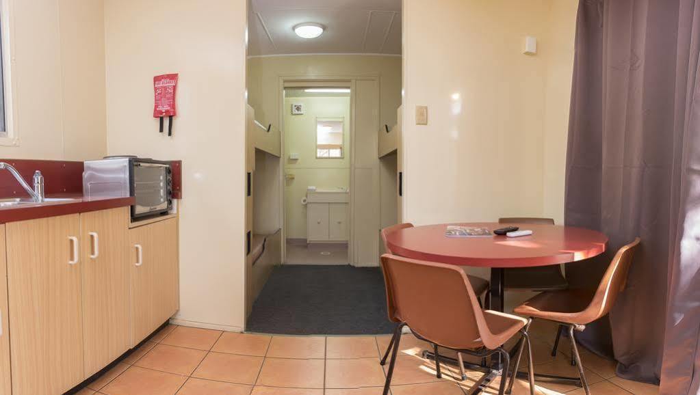 Lismore Lake Holiday Park מראה חיצוני תמונה
