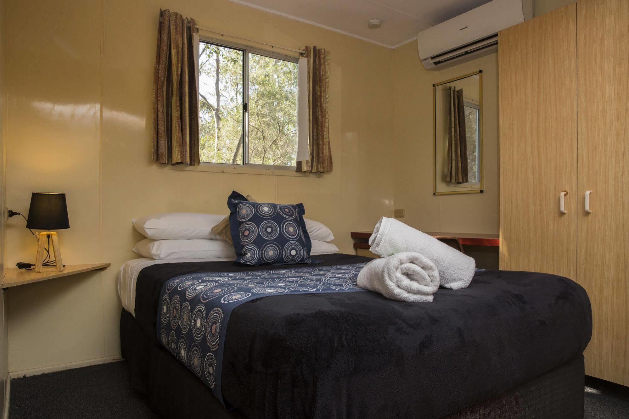Lismore Lake Holiday Park מראה חיצוני תמונה