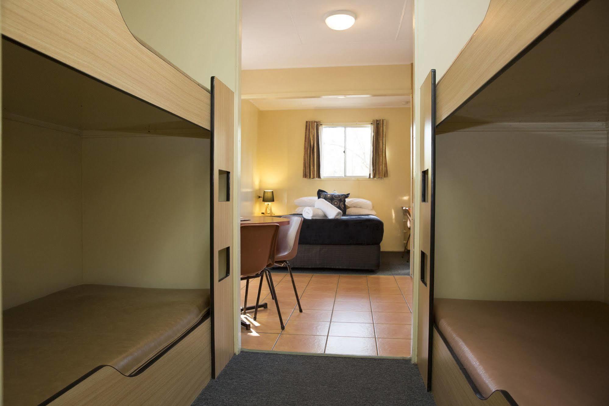 Lismore Lake Holiday Park מראה חיצוני תמונה
